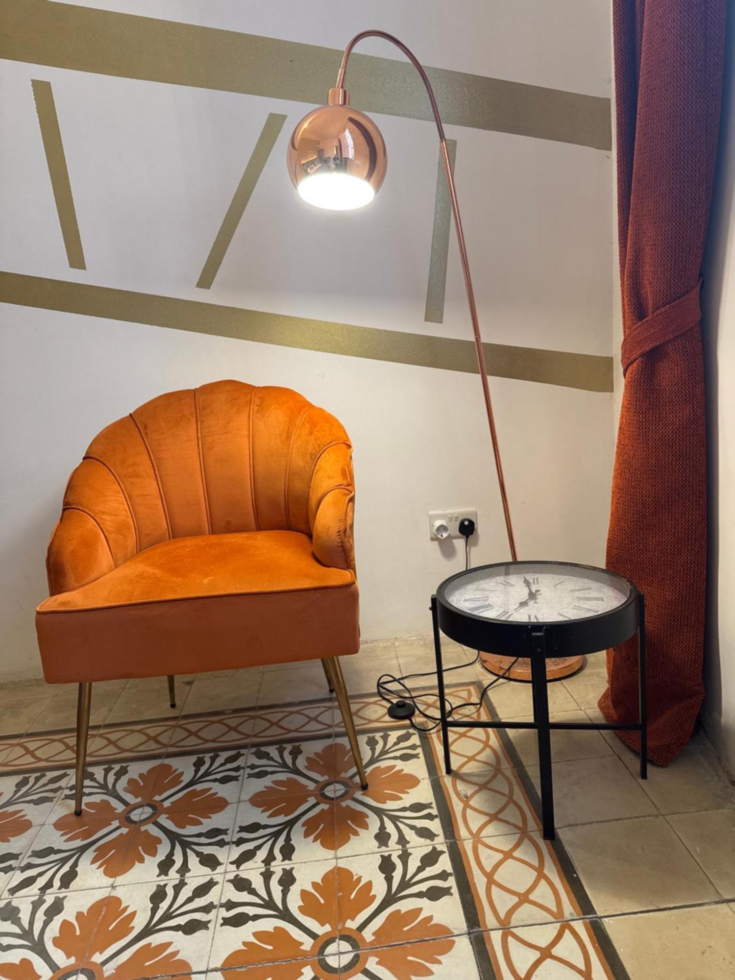 Apartmán Bebirgu Palazzino Luxury 2 Jacuzzi To Share Exteriér fotografie